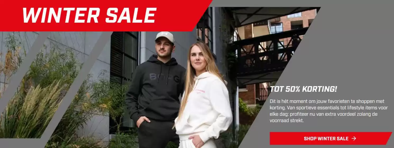 Catalogus van Daka Sport in 's-Hertogenbosch | 50% Winter Sale | 2025-12-26T00:00:00.000Z - 2026-01-09T00:00:00.000Z