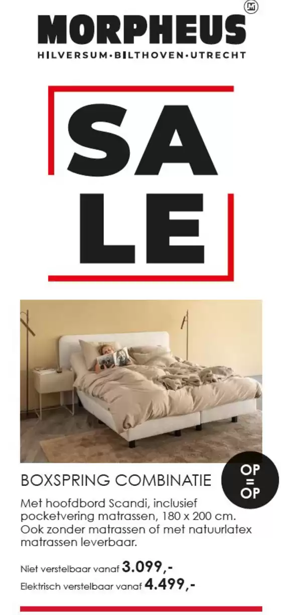 Catalogus van Morpheus in Echt | Sale Folder | 2025-12-26T00:00:00.000Z - 2026-01-09T00:00:00.000Z