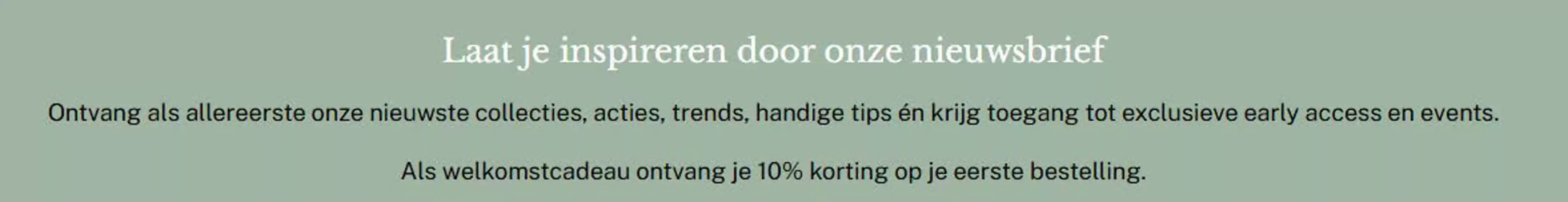 Catalogus van ESSENZA HOME | 10% Korting | 2025-12-26T00:00:00.000Z - 2026-01-09T00:00:00.000Z