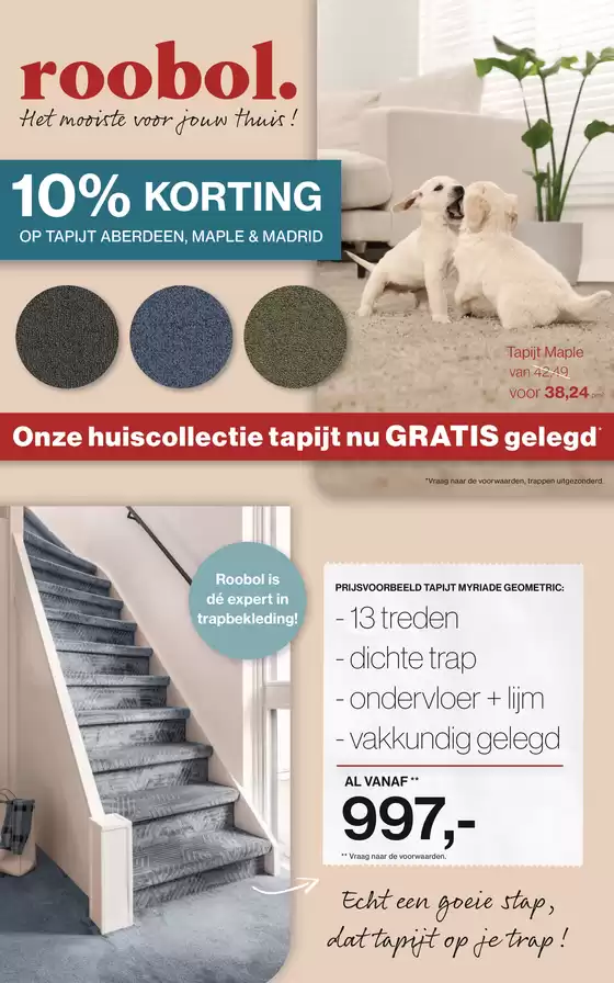 Catalogus van Roobol in Eindhoven | Roobol folder | 2025-12-29T00:00:00.000Z - 2026-01-12T00:00:00.000Z