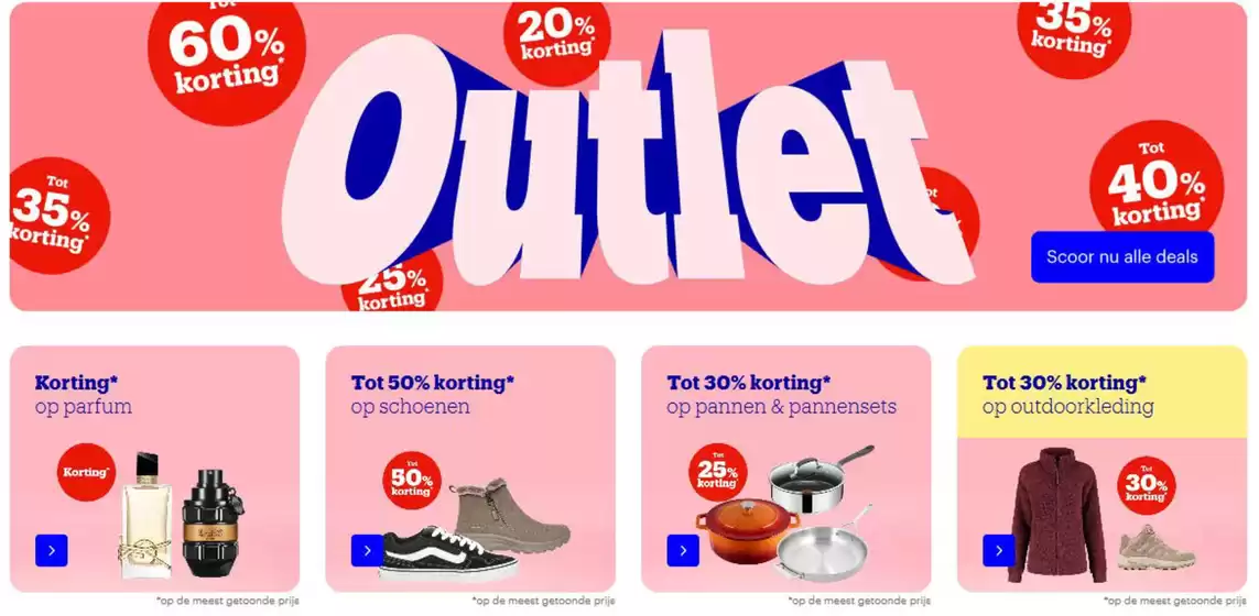 Catalogus van Bol.com in Eindhoven | Sale | 2025-12-29T00:00:00.000Z - 2026-01-12T00:00:00.000Z