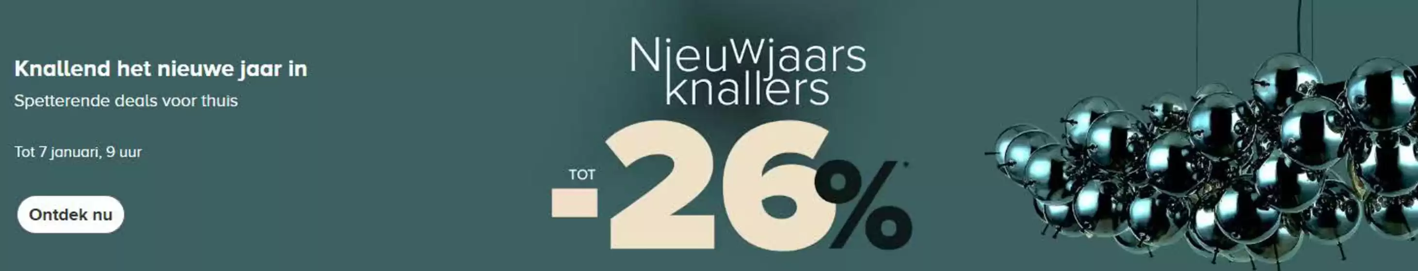 Catalogus van Home24 | -26% Nieuwjaars Knallers | 2025-12-29T00:00:00.000Z - 2026-01-07T00:00:00.000Z