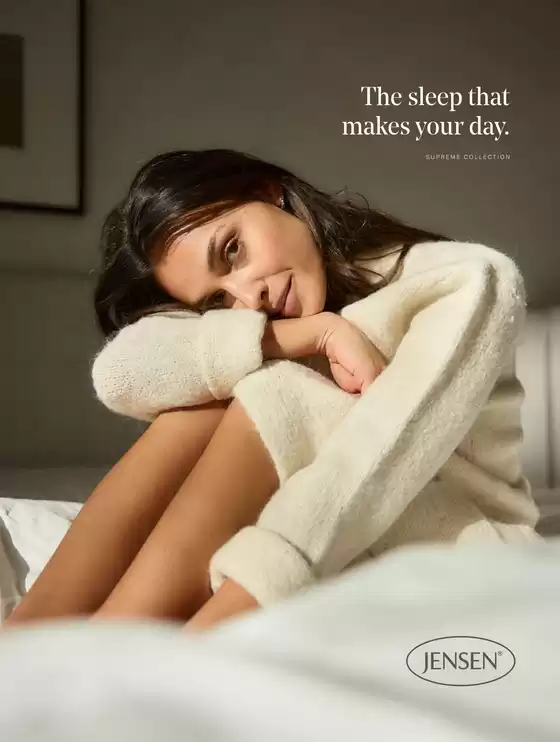 Catalogus van Jensen | Folder | 2025-12-29T00:00:00.000Z - 2026-01-12T00:00:00.000Z