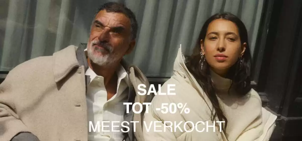 Catalogus van American Vintage Store | 50% Korting | 2025-12-29T00:00:00.000Z - 2026-01-12T00:00:00.000Z