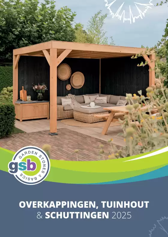 Catalogus van Garden Stones & Basics in Den Haag | Folder | 2025-12-30T00:00:00.000Z - 2026-01-13T00:00:00.000Z