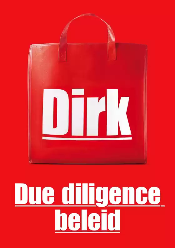 Catalogus van Dirk in Alkmaar | Actuele deals en aanbiedingen | 2025-12-30T00:00:00.000Z - 2026-01-13T00:00:00.000Z