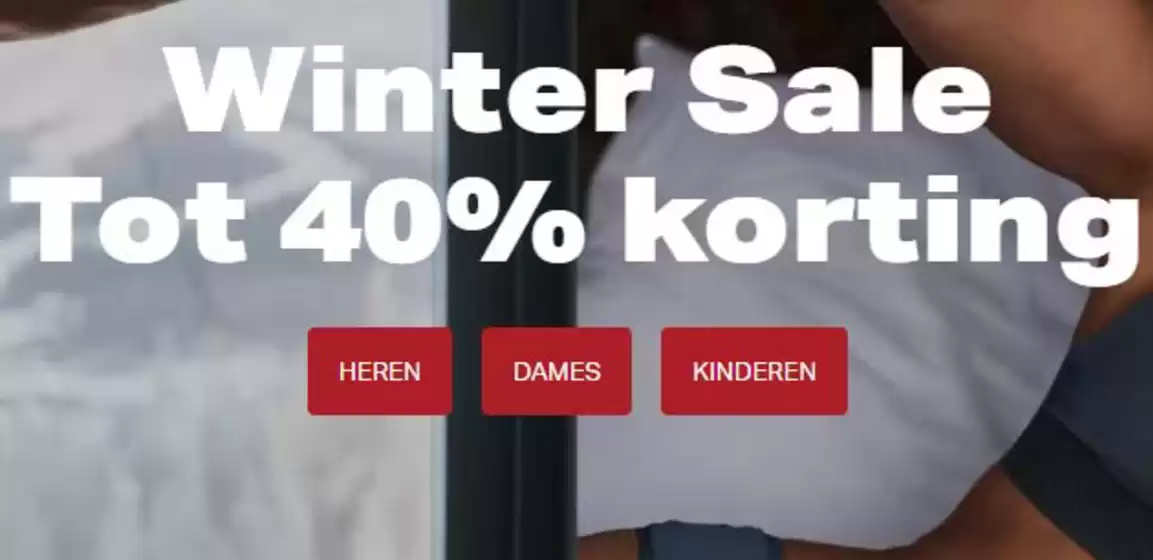 Catalogus van Björn Borg in Rijswijk | 40% Korting | 2025-12-30T00:00:00.000Z - 2026-01-13T00:00:00.000Z