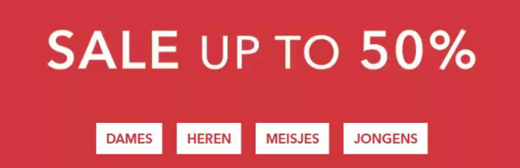 Catalogus van Jeans Centre in Oss | 50% Korting | 2025-12-30T00:00:00.000Z - 2026-01-13T00:00:00.000Z