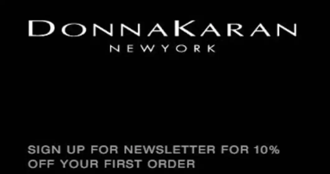 Catalogus van DKNY in Oss | 10% Korting | 2025-12-30T00:00:00.000Z - 2026-01-13T00:00:00.000Z