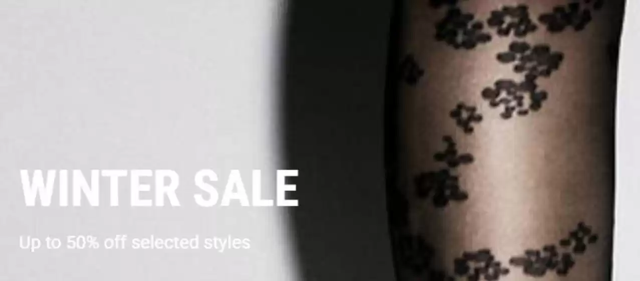 Catalogus van Wolford in Oss | 50% Korting | 2025-12-30T00:00:00.000Z - 2026-01-13T00:00:00.000Z