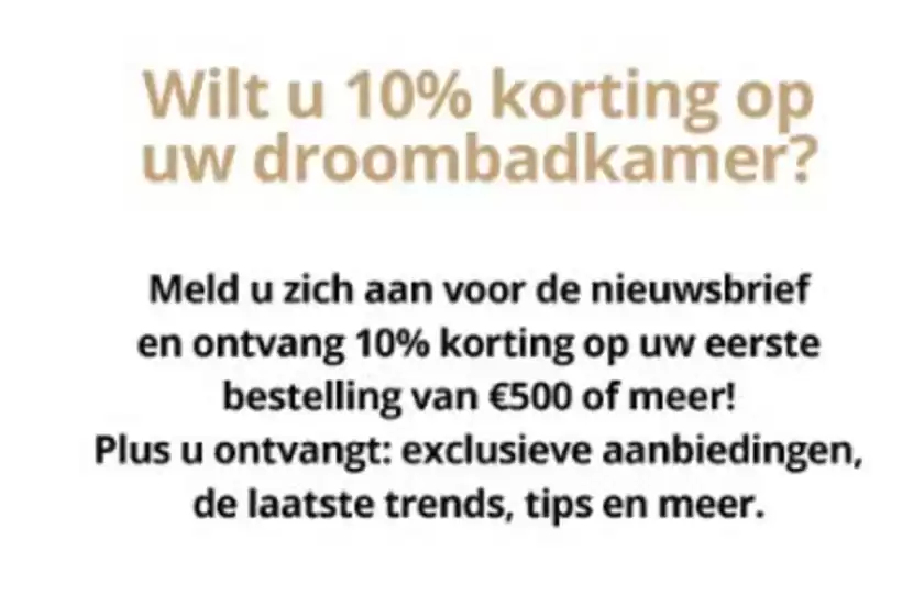 Catalogus van Hudson Reed in Vlaardingen | 10% Korting | 2025-12-30T00:00:00.000Z - 2026-01-13T00:00:00.000Z