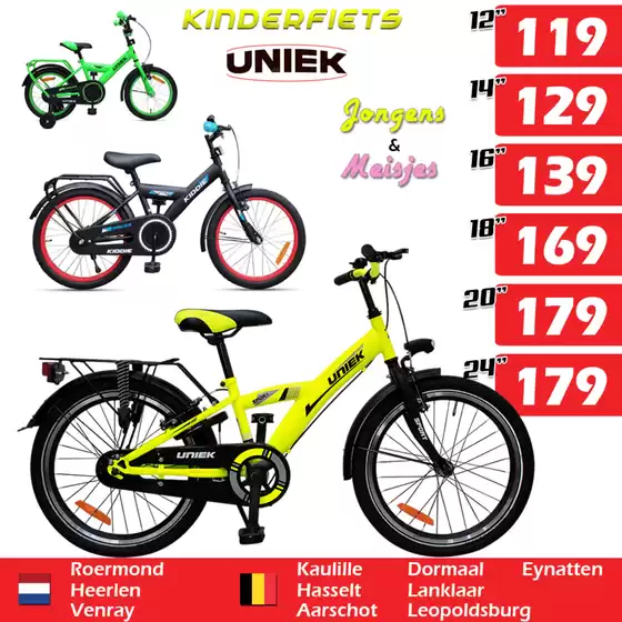 Catalogus van iTEK | Aantrekkelijke speciale aanbiedingen voor iedereen | 2025-12-31T00:00:00.000Z - 2026-01-14T00:00:00.000Z