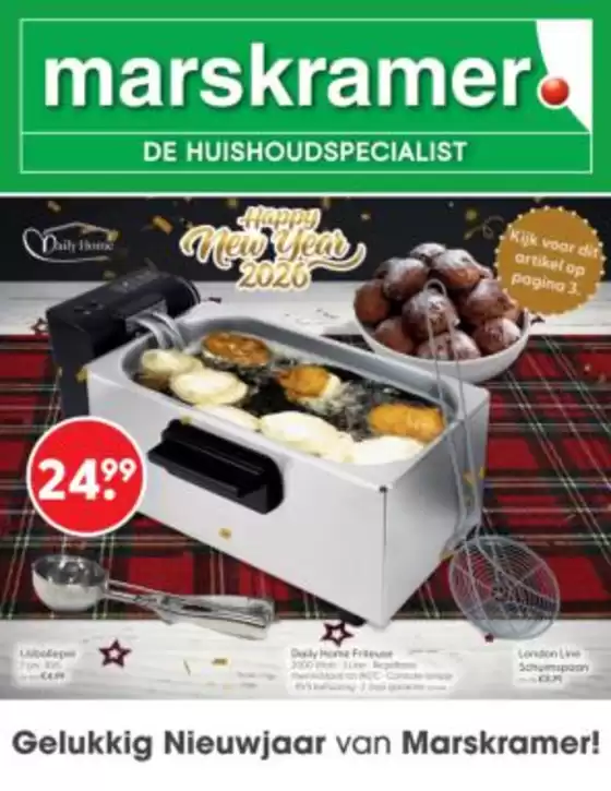 Catalogus van Marskramer | Marskramer folder | 2026-01-01T00:00:00.000Z - 2026-01-31T00:00:00.000Z