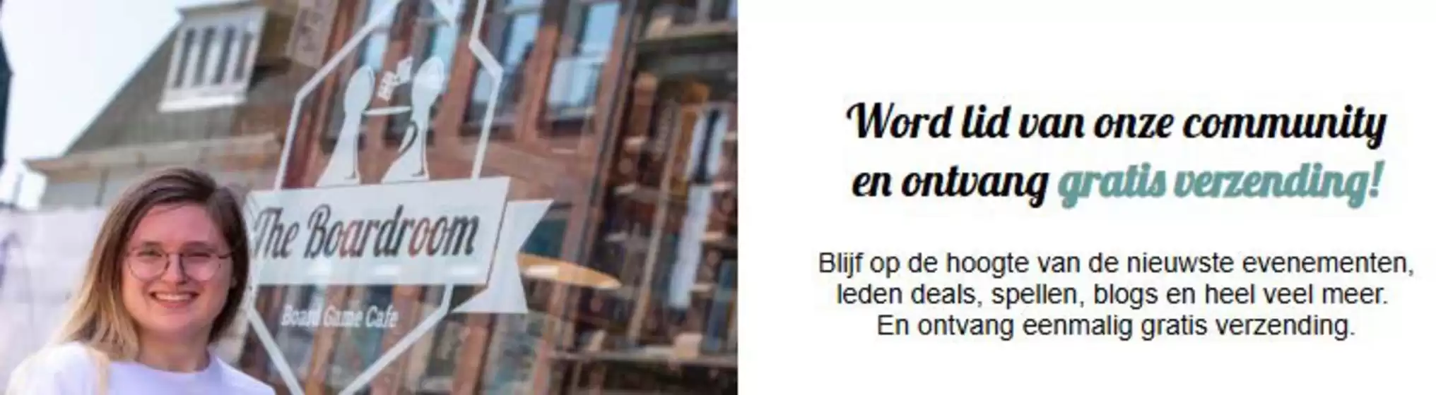 Catalogus van Spellenhuis in Amersfoort | Gratis Verzending! | 2026-01-05T00:00:00.000Z - 2026-01-19T00:00:00.000Z