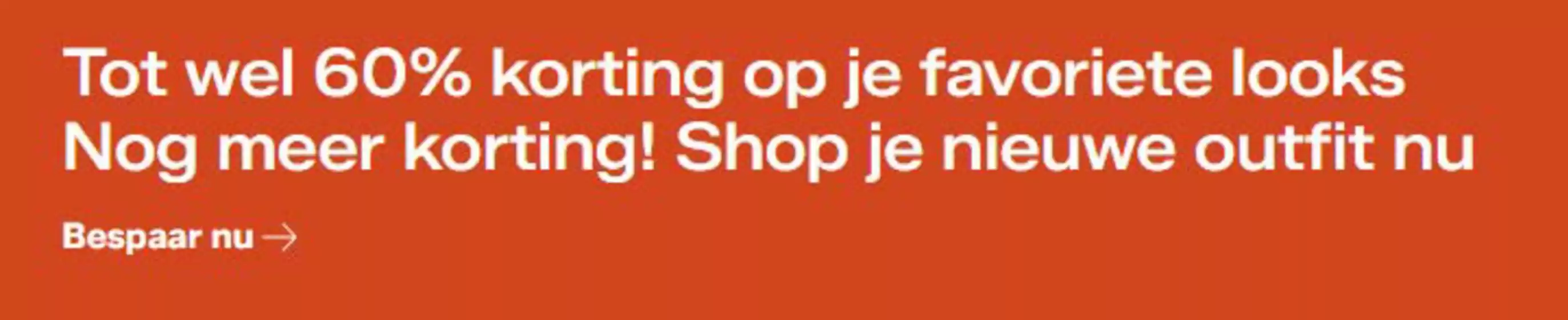 Catalogus van Zalando in Ede | 60% Korting | 2026-01-05T00:00:00.000Z - 2026-01-19T00:00:00.000Z