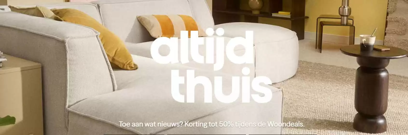 Catalogus van Wehkamp | Tot 50% Korting | 2026-01-05T00:00:00.000Z - 2026-01-19T00:00:00.000Z