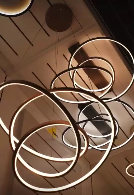 Catalogus van Van den Heuvel Verlichting | 20% korting op de Darvin Taupe en Platinum serie met code JUBILEUM100 | 2026-01-06T00:00:00.000Z - 2026-01-11T00:00:00.000Z