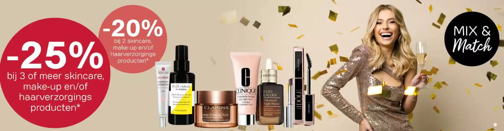 Catalogus van Pour Vous in Rotterdam | 20% bij 2 skincare,-25% bij 3 of meer skincare | 2026-01-08T00:00:00.000Z - 2026-01-18T00:00:00.000Z