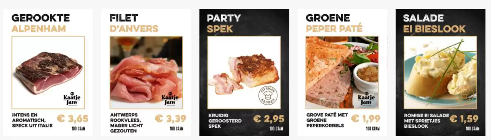 Catalogus van Kaatje Jans | Aanbiedingen | 2026-01-08T00:00:00.000Z - 2026-01-21T00:00:00.000Z