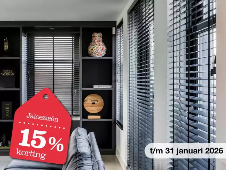 Catalogus van Boer Staphorst in Rotterdam | Deals | 2026-01-08T00:00:00.000Z - 2026-01-31T00:00:00.000Z