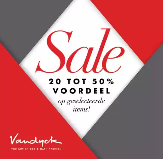 Catalogus van Van Dyck shop in Rotterdam | 20 tot 50% voordeel | 2026-01-08T00:00:00.000Z - 2026-01-18T00:00:00.000Z