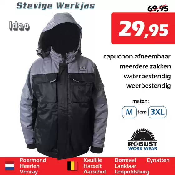 Catalogus van iTEK in Den Haag | Kortingen en acties | 2026-01-09T00:00:00.000Z - 2026-01-23T00:00:00.000Z