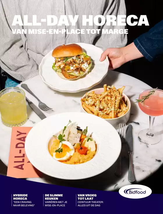 Catalogus van Bidfood in Hooge Zwaluwe | Mise-en-place | 2026-01-12T00:00:00.000Z - 2026-01-26T00:00:00.000Z