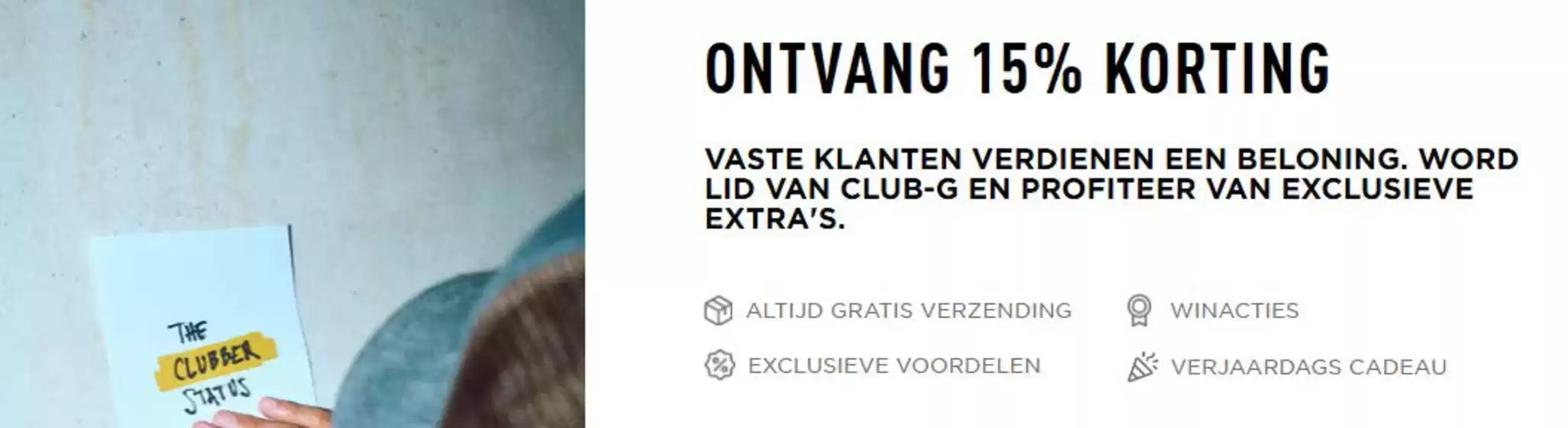 Catalogus van G-Star RAW in Hattem | 15% Korting | 2026-01-13T00:00:00.000Z - 2026-01-25T00:00:00.000Z