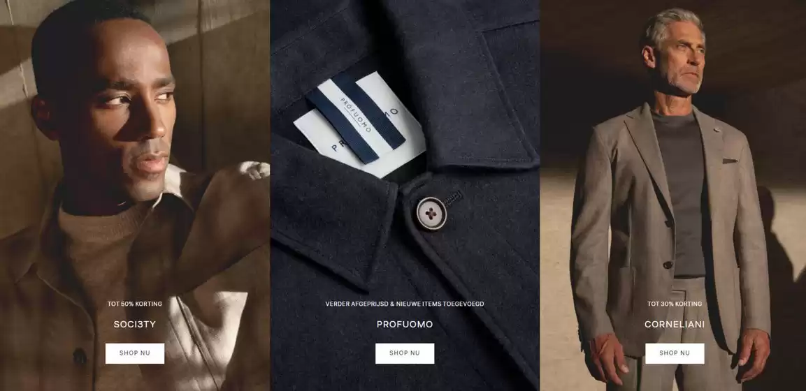 Catalogus van The Society Shop | 30-50% Korting | 2026-01-14T00:00:00.000Z - 2026-01-28T00:00:00.000Z