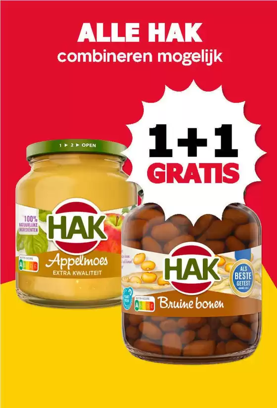 Catalogus van MCD Supermarkt in Amsterdam | MCD Supermarkt folder | 2026-01-19T00:00:00.000Z - 2026-02-02T00:00:00.000Z