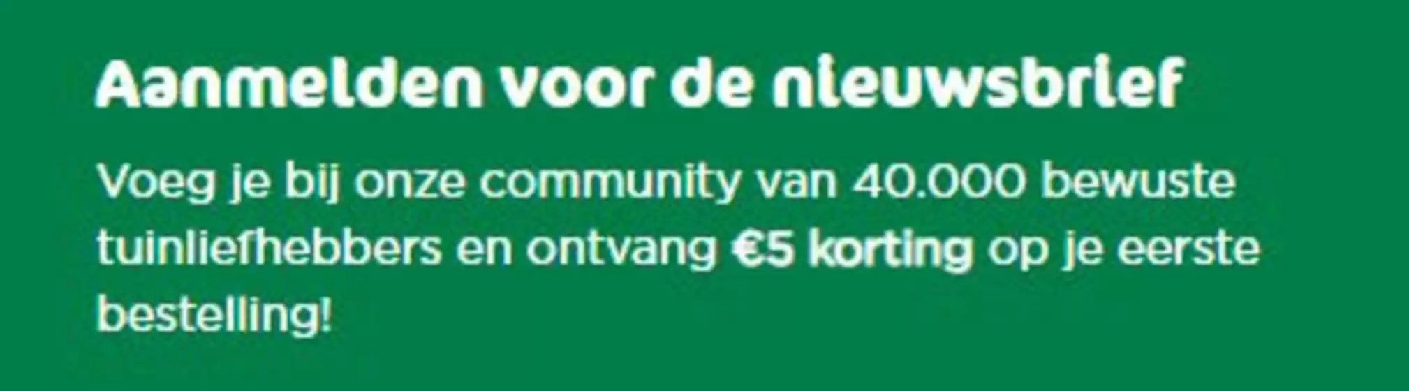 Catalogus van ECOstyle in Vleuten | €5 Korting | 2026-01-20T00:00:00.000Z - 2026-02-01T00:00:00.000Z