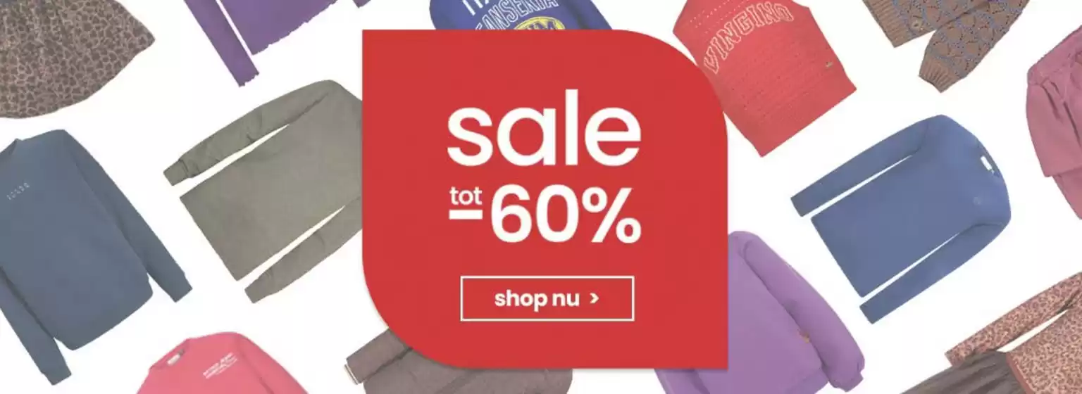 Catalogus van Kixx Online | Sale tot -60% | 2026-01-21T00:00:00.000Z - 2026-01-31T00:00:00.000Z