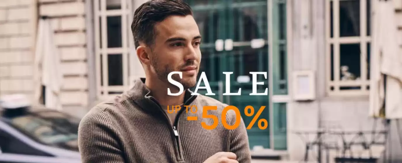 Catalogus van Suitable | Sale up to -50% | 2026-01-21T00:00:00.000Z - 2026-01-31T00:00:00.000Z