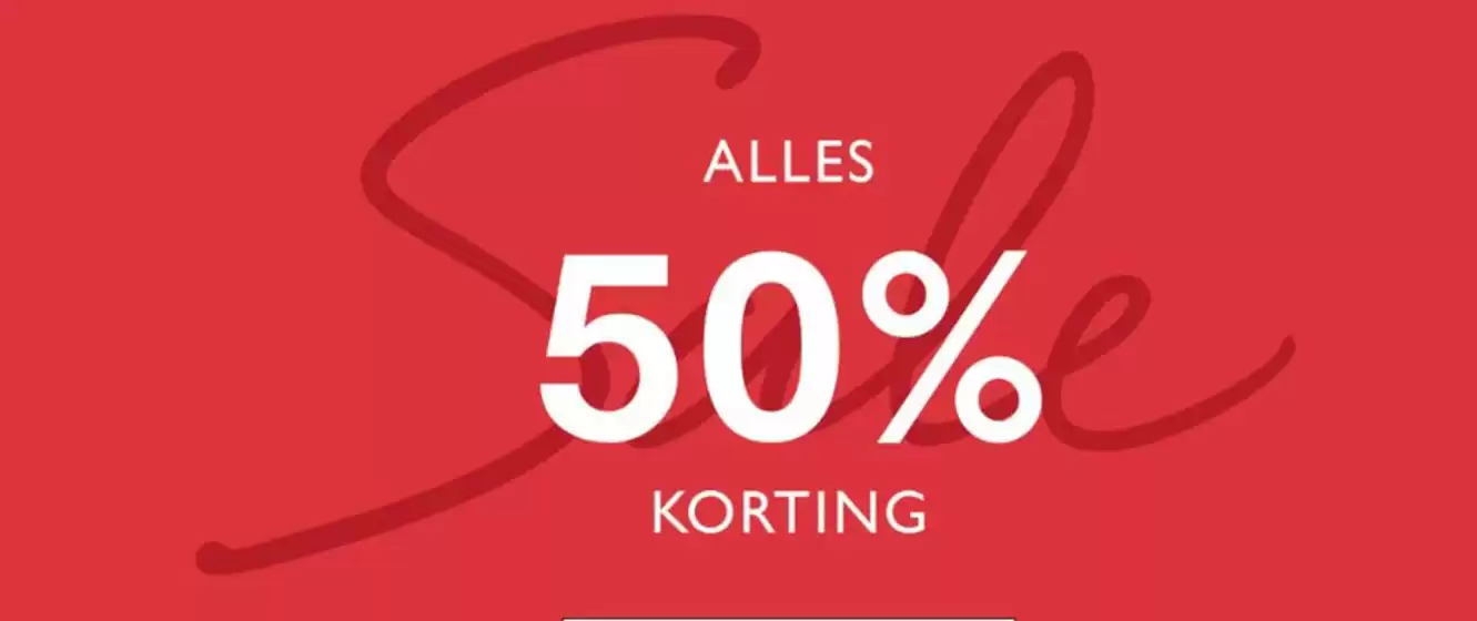 Catalogus van Claudia Sträter in Breda | Alles 50% Korting | 2026-01-22T00:00:00.000Z - 2026-01-31T00:00:00.000Z