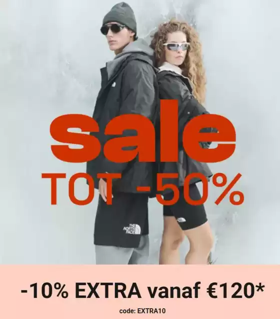 Catalogus van Sarenza in Breda | Sale tot -50%, -10 Extra vanaf €120 | 2026-01-22T00:00:00.000Z - 2026-01-31T00:00:00.000Z