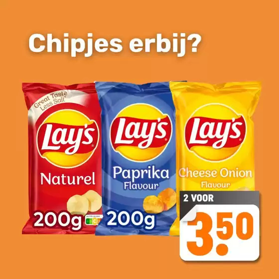 Catalogus van Lekker Makkelijk in Handel | Lekker Makkelijk folder | 2026-01-23T00:00:00.000Z - 2026-02-06T00:00:00.000Z