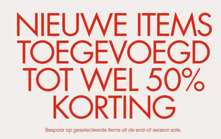 Catalogus van Calvin Klein in Eindhoven | Tot wel 50% Korting | 2026-01-23T00:00:00.000Z - 2026-01-31T00:00:00.000Z