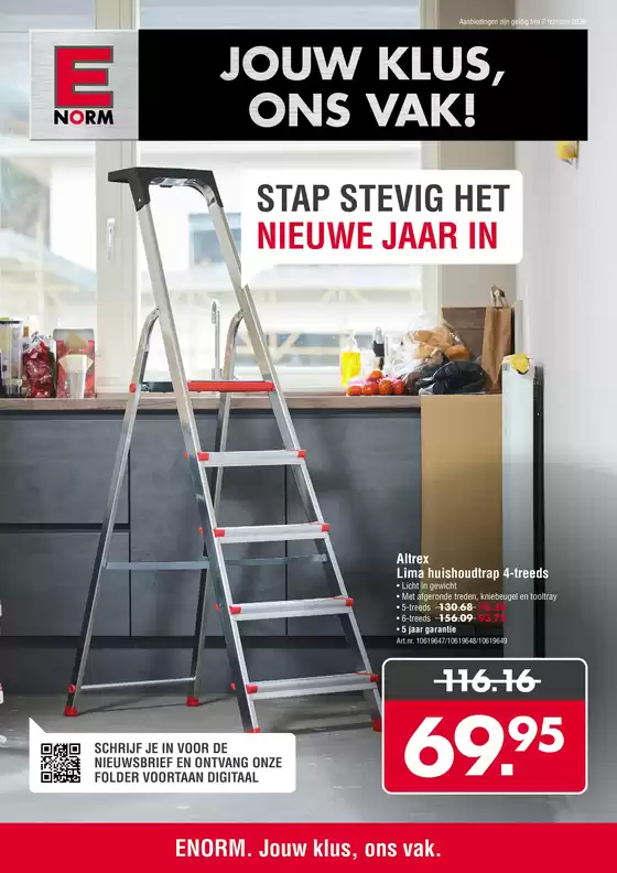 Catalogus van Enorm in Yerseke | Folder Enorm | 2026-01-24T00:00:00.000Z - 2026-02-07T00:00:00.000Z