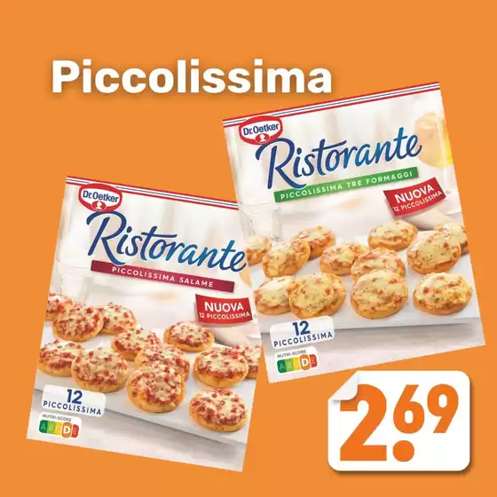 Catalogus van Dagwinkel in Meliskerke | Onze beste koopjes | 2026-01-25T00:00:00.000Z - 2026-02-08T00:00:00.000Z