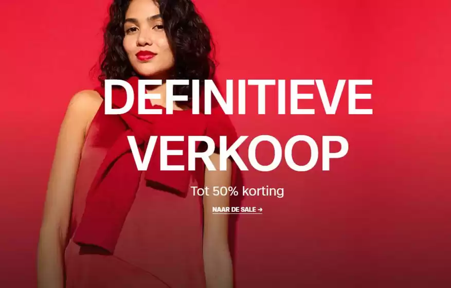 Catalogus van s.Oliver in Rotterdam | Tot 50% Korting Definitieve Verkoop | 2026-01-26T00:00:00.000Z - 2026-01-31T00:00:00.000Z