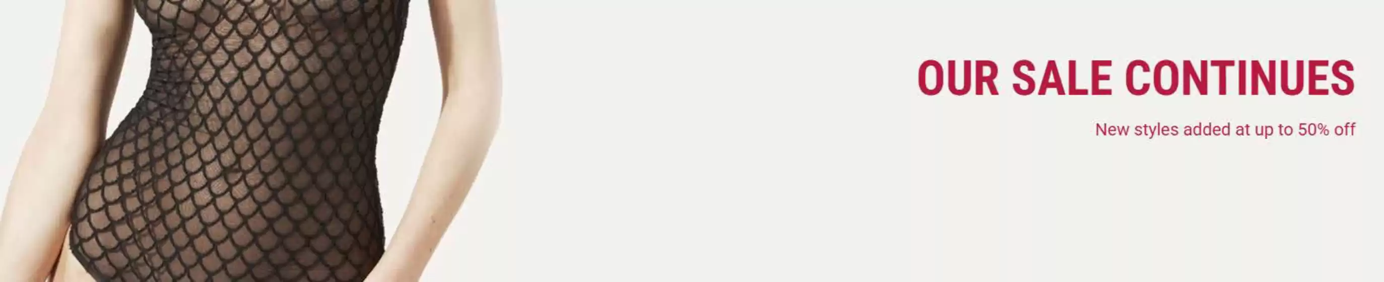 Catalogus van Wolford in Rotterdam | Sale Continues up to 50% Off | 2026-01-26T00:00:00.000Z - 2026-01-31T00:00:00.000Z