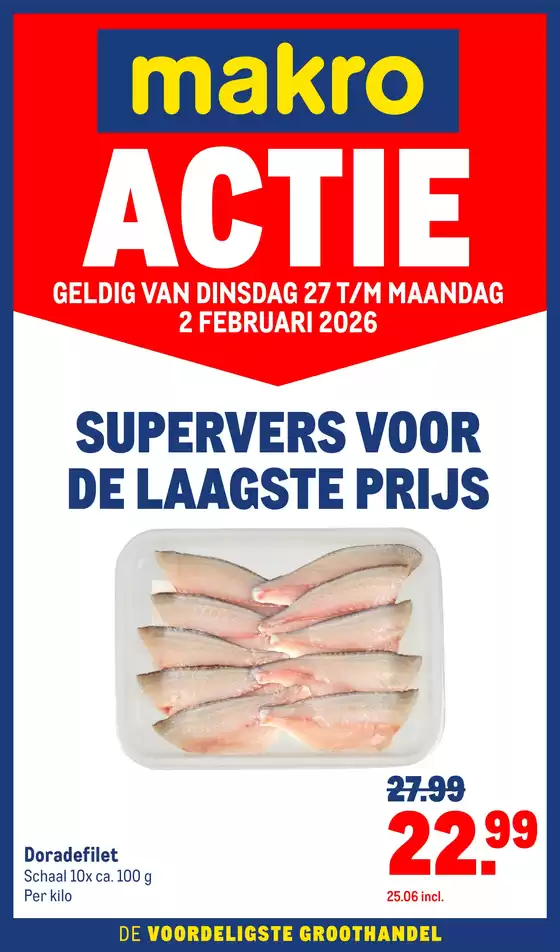 Catalogus van Makro in Oss | Versdeals | 2026-01-27T00:00:00.000Z - 2026-02-02T00:00:00.000Z