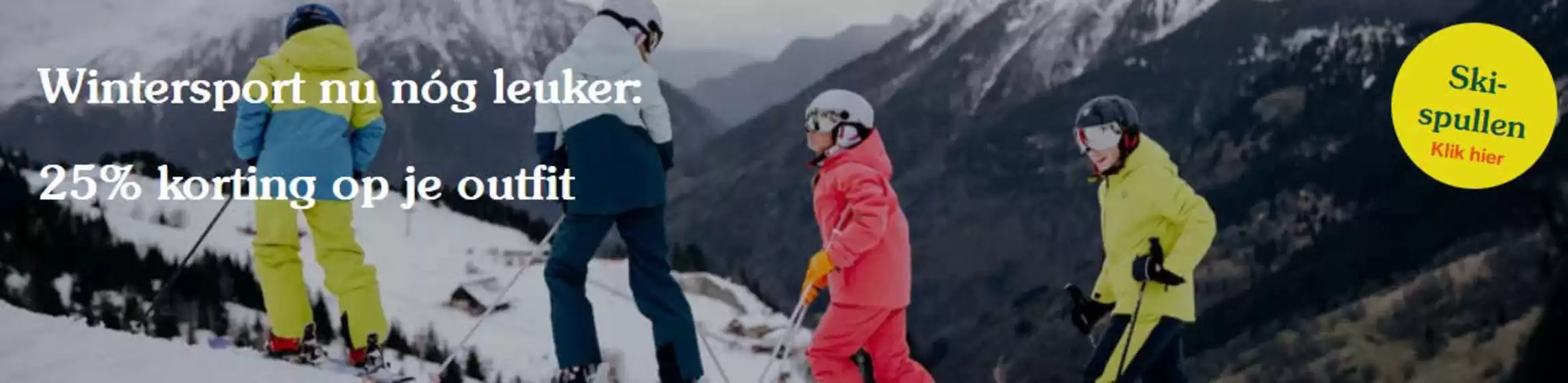 Catalogus van Vrijbuiter in Echt | 25% Korting op je outfit | 2026-01-27T00:00:00.000Z - 2026-02-08T00:00:00.000Z