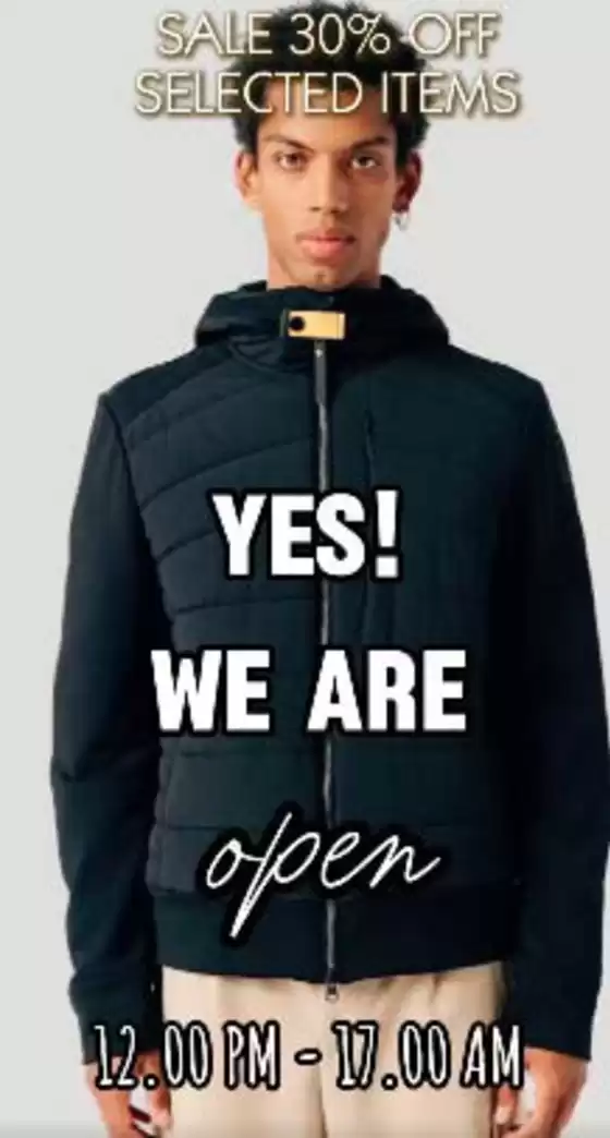 Catalogus van Barrows in Arnhem | Sale 30% Off | 2026-01-27T00:00:00.000Z - 2026-02-08T00:00:00.000Z