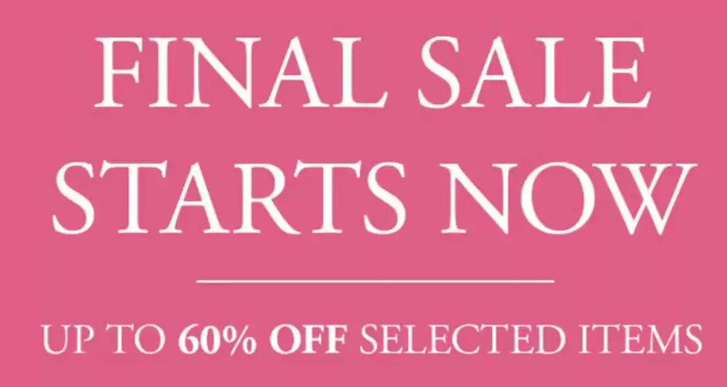 Catalogus van Fred de la Bretoniere in Arnhem | Final Sale Up to 60% Off | 2026-01-27T00:00:00.000Z - 2026-02-08T00:00:00.000Z