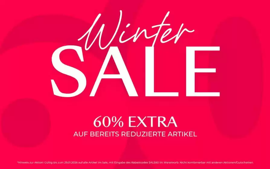 Catalogus van Bonita in Arnhem | Winter sale 60% extra | 2026-01-27T00:00:00.000Z - 2026-01-29T00:00:00.000Z