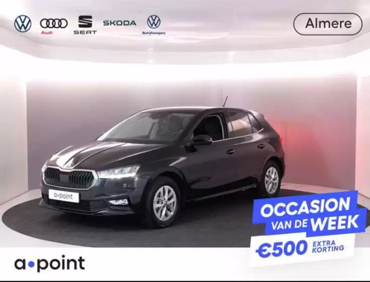 Catalogus van A-Point in Arnhem | €500 korting | 2026-01-28T00:00:00.000Z - 2026-02-01T00:00:00.000Z