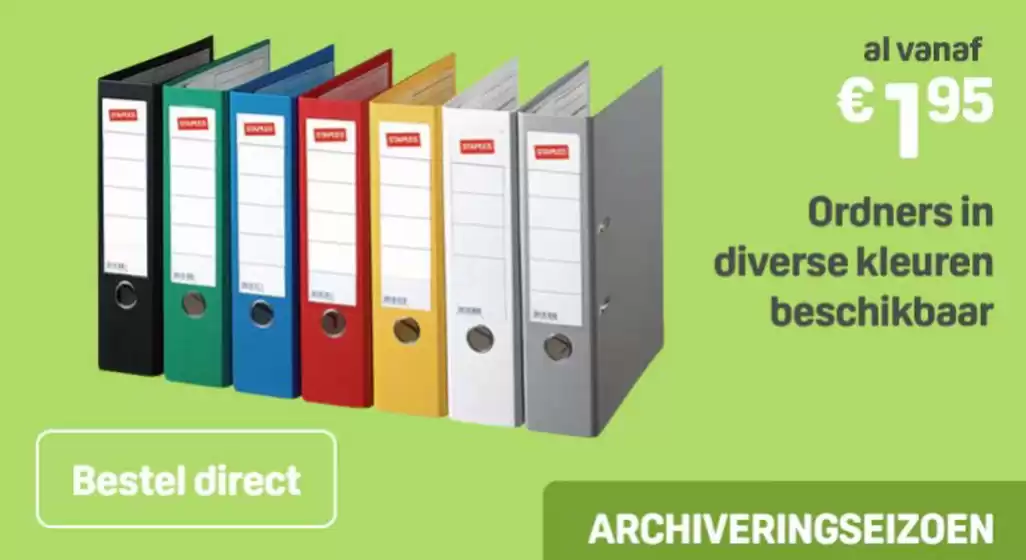 Catalogus van Office Centre in Delfzijl | Deals | 2026-01-28T00:00:00.000Z - 2026-02-04T00:00:00.000Z