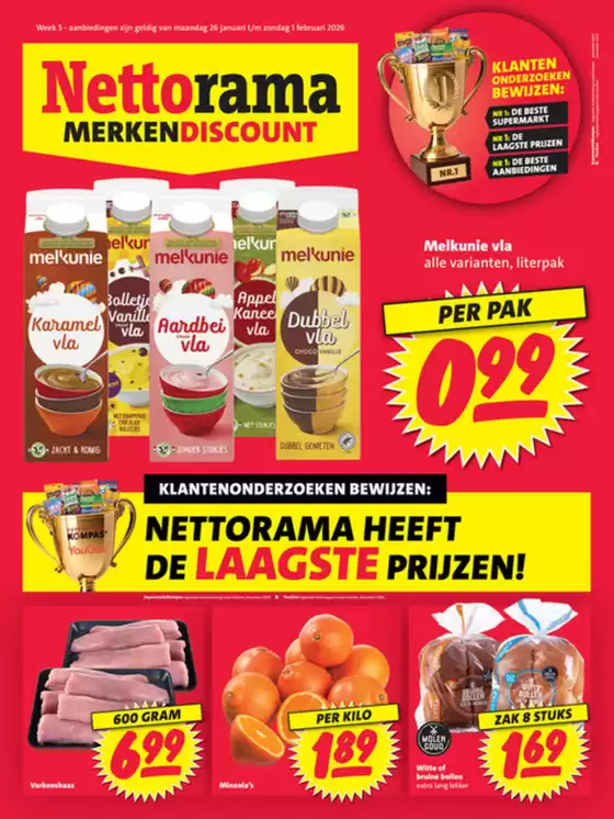 Catalogus van Nettorama in Grave | Folder | 2026-01-28T00:00:00.000Z - 2026-02-01T00:00:00.000Z