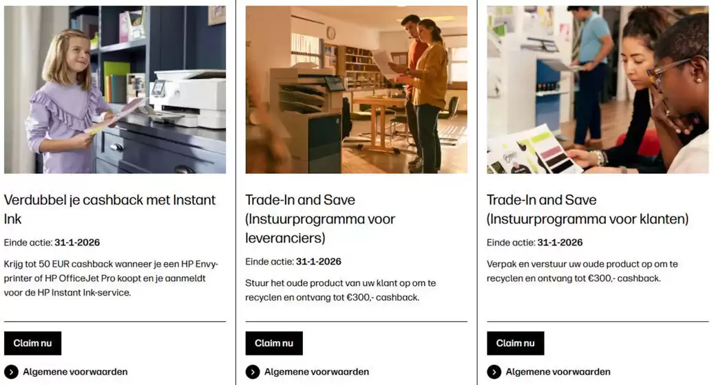 Catalogus van HP in Groningen | Ontdek ons actieaanbod | 2026-01-29T00:00:00.000Z - 2026-01-31T00:00:00.000Z